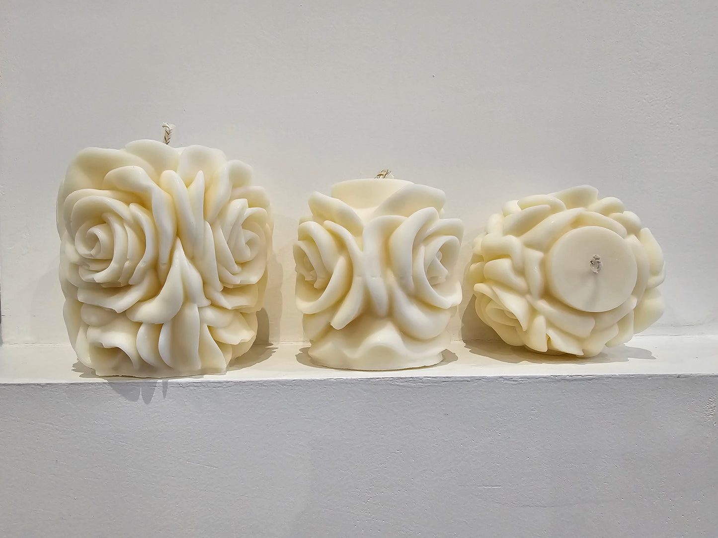 Collection Saint Valentin - Roses Majestueuses