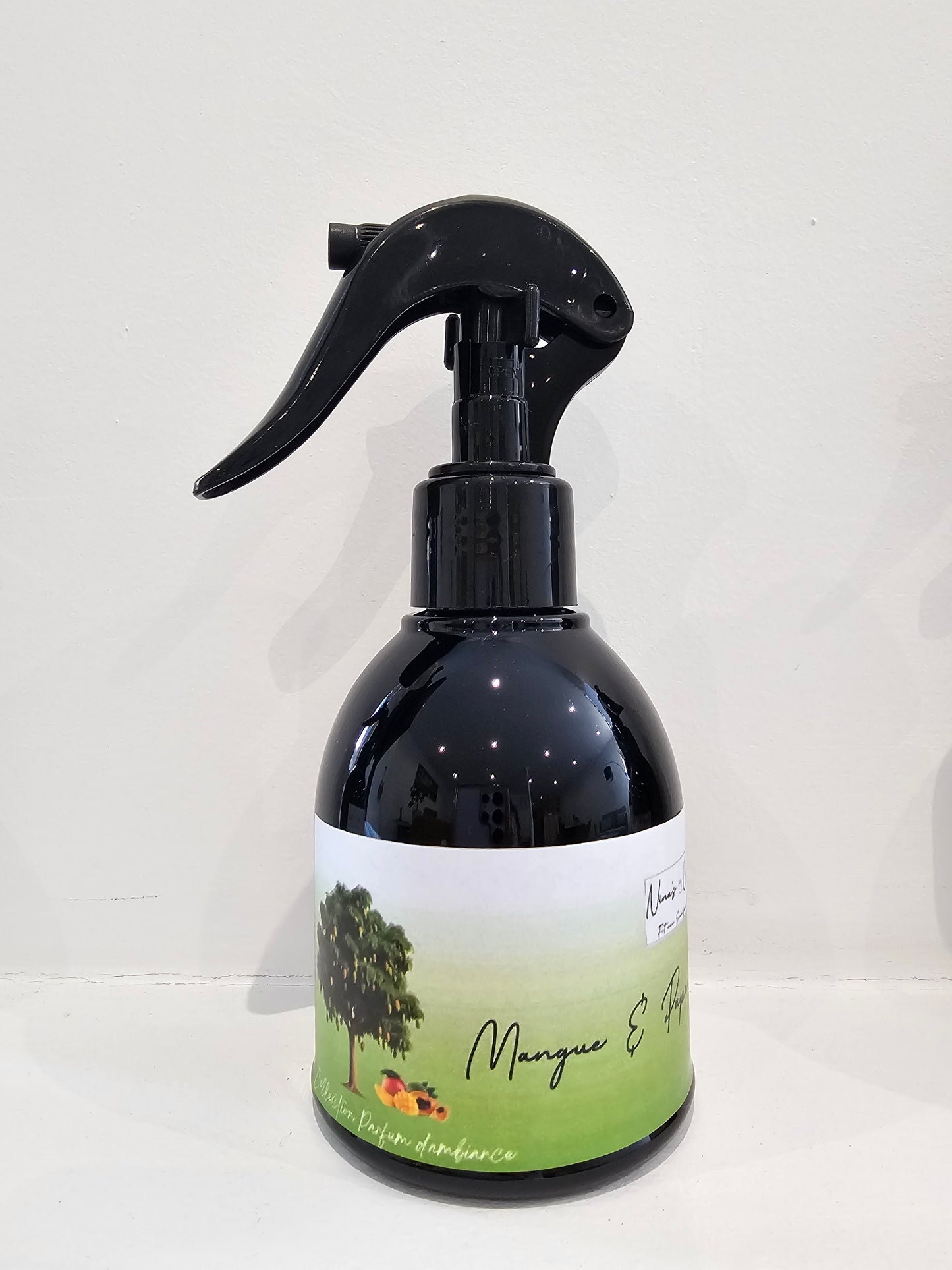 Collection Parfum d'Ambiance